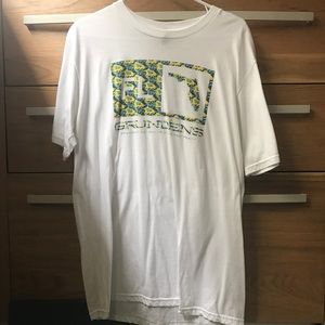 Grundens Florida tee
